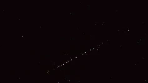 马斯克的星链计划商用，对中国5G的冲击有多大？