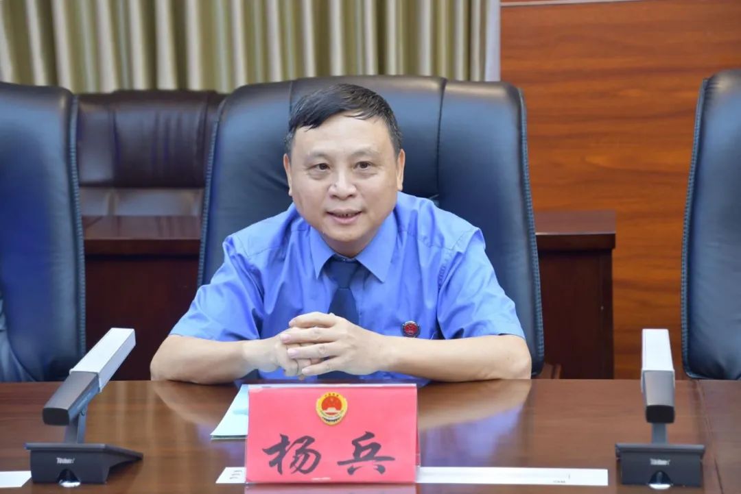 我为加快推进海南自贸港建设作贡献丨未检社工检察工