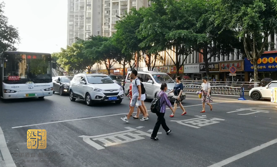 消除疲态，拒绝观望！守护泸州文明城市金牌