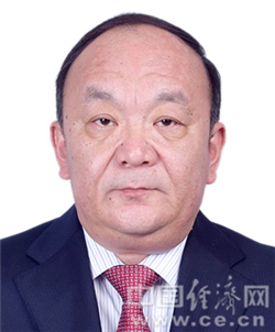 滨州市长宇向东调任山东省自然资源厅党组书记