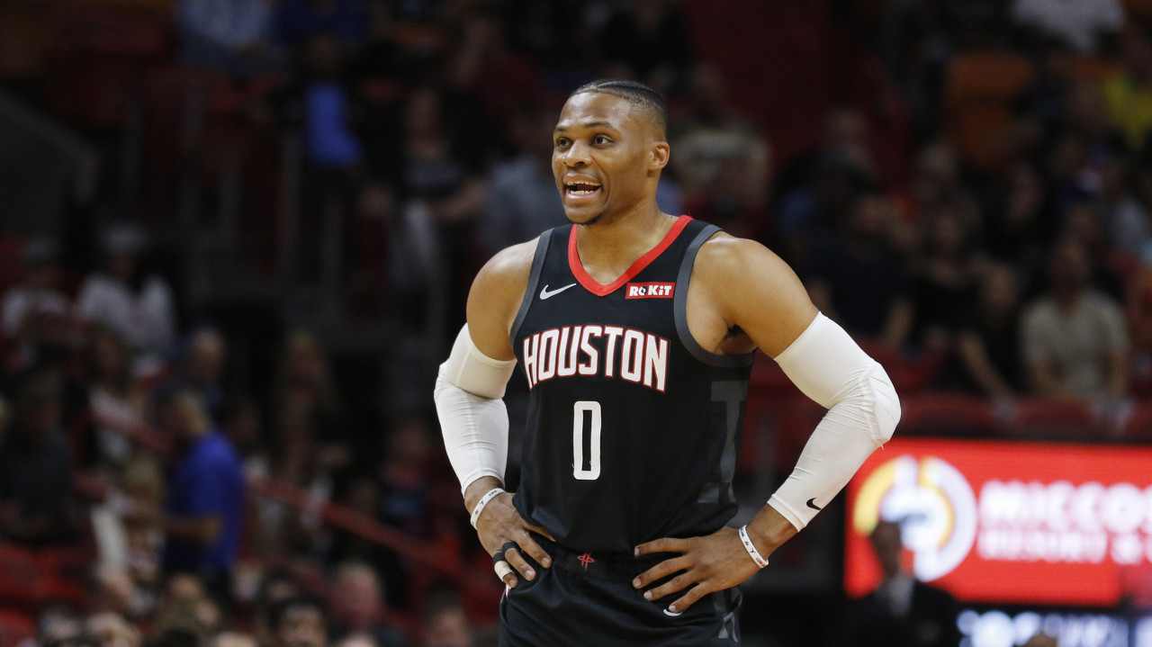 火箭連收4大利好！哈登打爆終結者，兩奇兵真橫+雷霆超六要被禁賽？（影）-黑特籃球-NBA新聞影音圖片分享社區