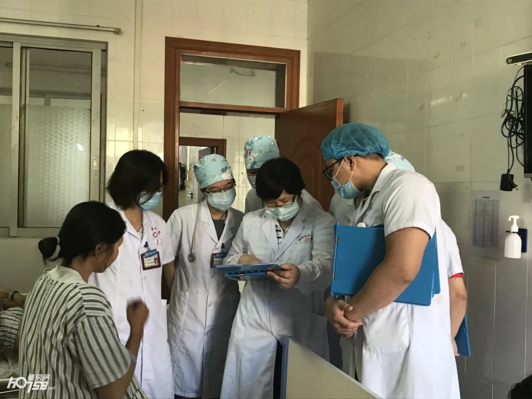 肇庆市中医院发挥中医药特色优势，助力基层医疗水平提升
