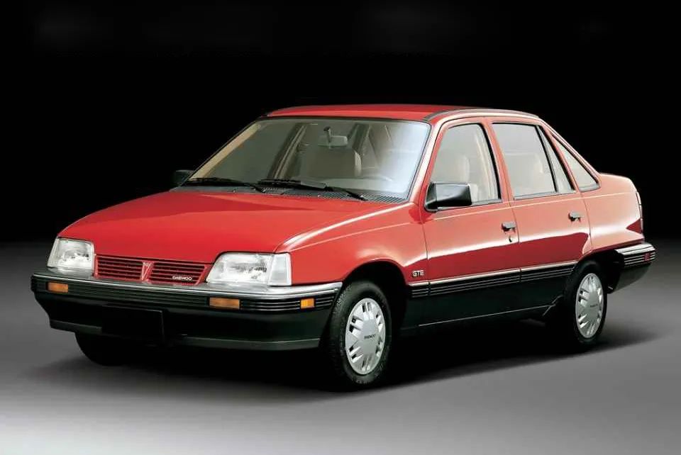 大发/萨博/嘎斯/华沙…那些在中国铩羽而归的品牌