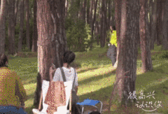 当周迅阿雅大表姐在一起，论气质无人能敌