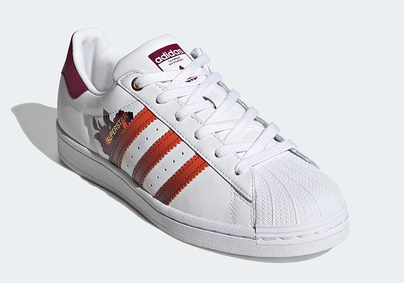 浪漫花卉装饰!Her Studio x adidas 刚刚上架发售