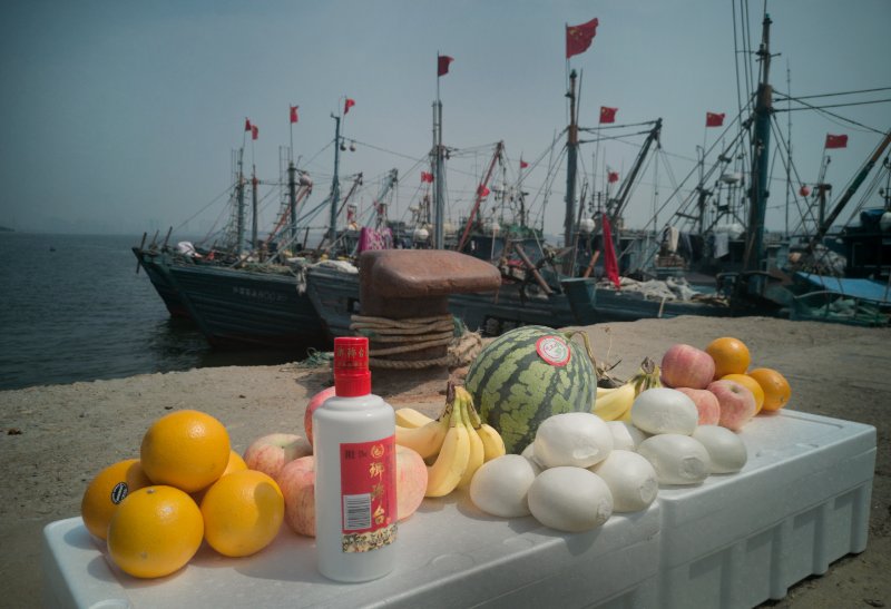 「钱眼2020」9月1号开海了！渔民期盼今秋有好收成