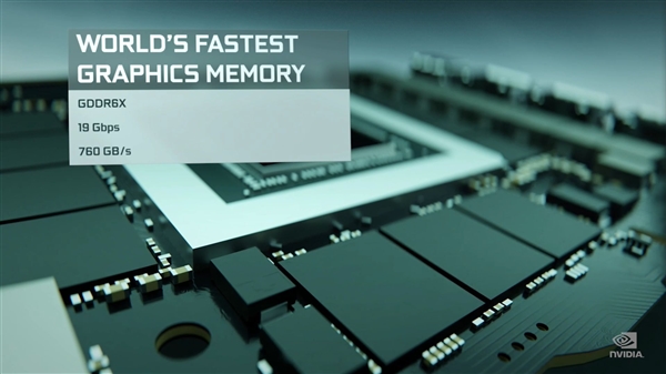 RTX 3090/3080/3070正式发布！1.2万元、史上首次流畅8K