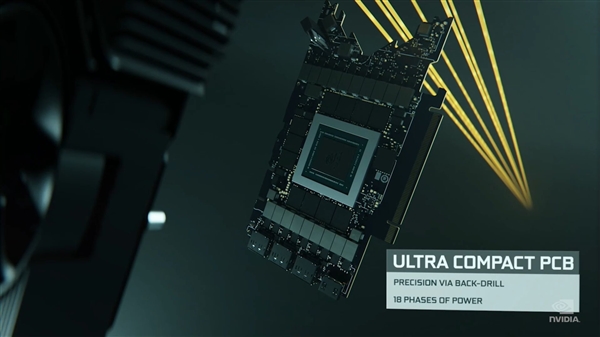 RTX 3090/3080/3070正式发布！1.2万元、史上首次流畅8K