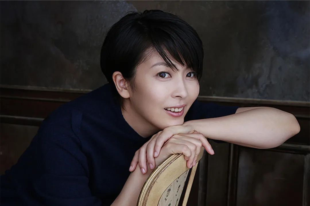 日本80,90年代最美初恋脸,10位女神现如今大不相同?