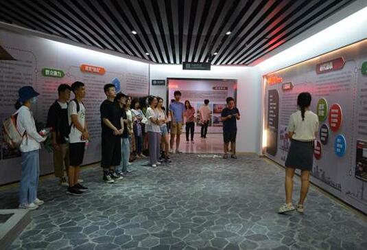 一个村集体经济：长沙红星村如何从零做到百亿？