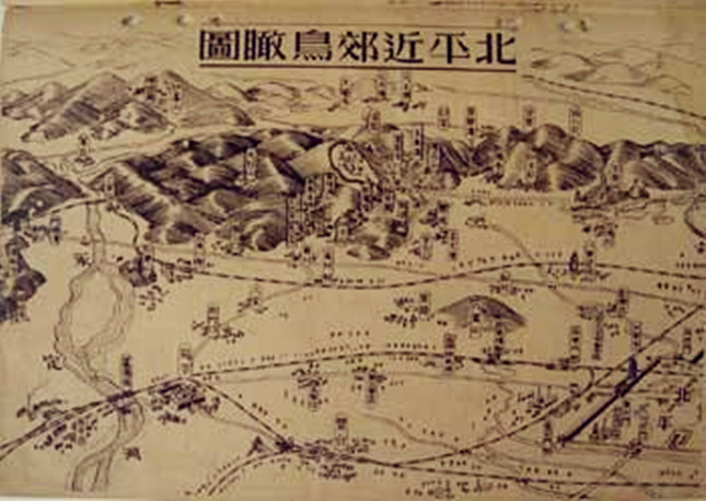 日军对中国军用地图的盗抢测无所不用其极，但“纸上谈兵”的地图错误让他们整个师团几乎被全歼