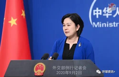 谁威胁谁？！美国防部最新“中国军力报告”充满奇谈怪论