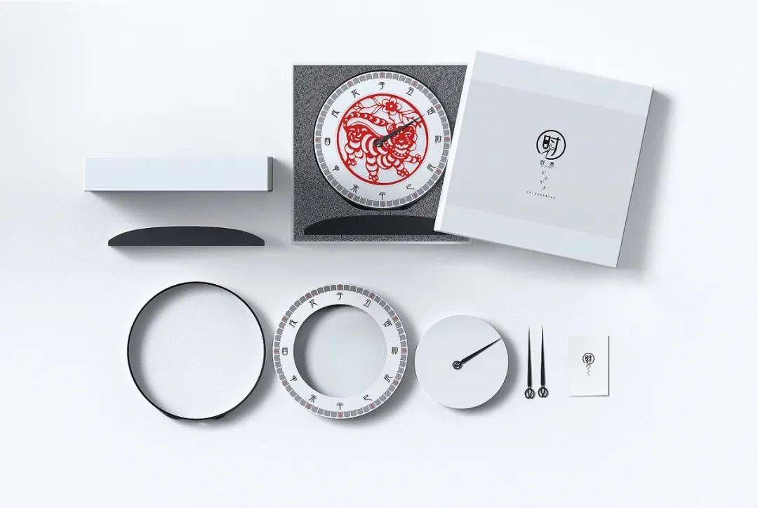 巧妙提取文化元素的文创产品设计