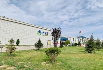 我市多部门联合调研全市中医药企业
