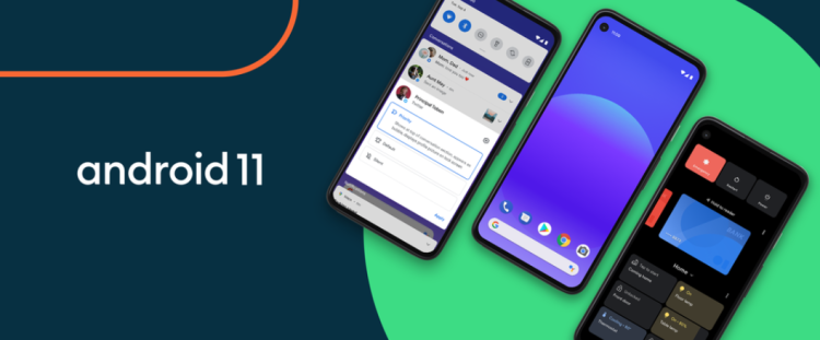 Android 11 正式发布：更方便的操作和更安全的隐私