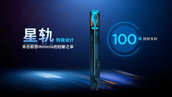 motorola razr 5G利刃手机上中国公布：伸缩将来12499元