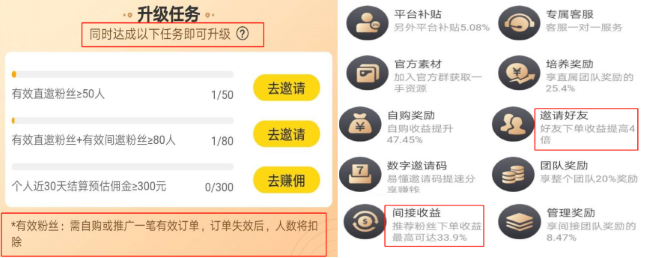 蜜源APP发展在校大学生“拉人头”赚钱号称“无限级佣金”被质疑涉嫌传销