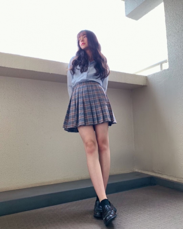 青涩可爱17岁混血女高中生世良マリカ美照赏zt