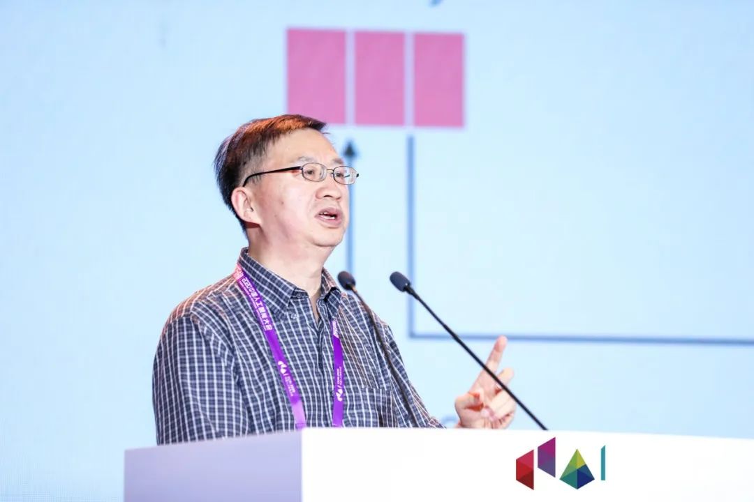 周明：预训练模型在多语言、多模态任务的进展