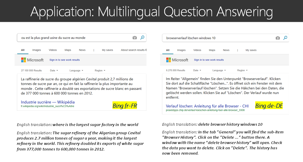 周明：预训练模型在多语言、多模态任务的进展