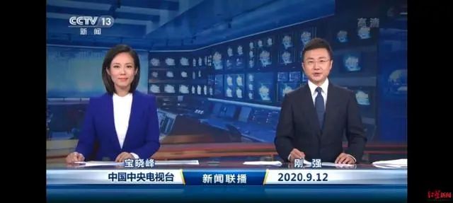 《新闻联播》连续“上新”两员大将！四代“国脸”你还记得吗？