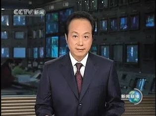 《新闻联播》连续“上新”两员大将！四代“国脸”你还记得吗？