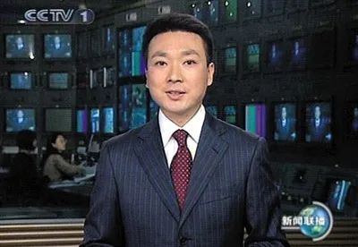 《新闻联播》连续“上新”两员大将！四代“国脸”你还记得吗？