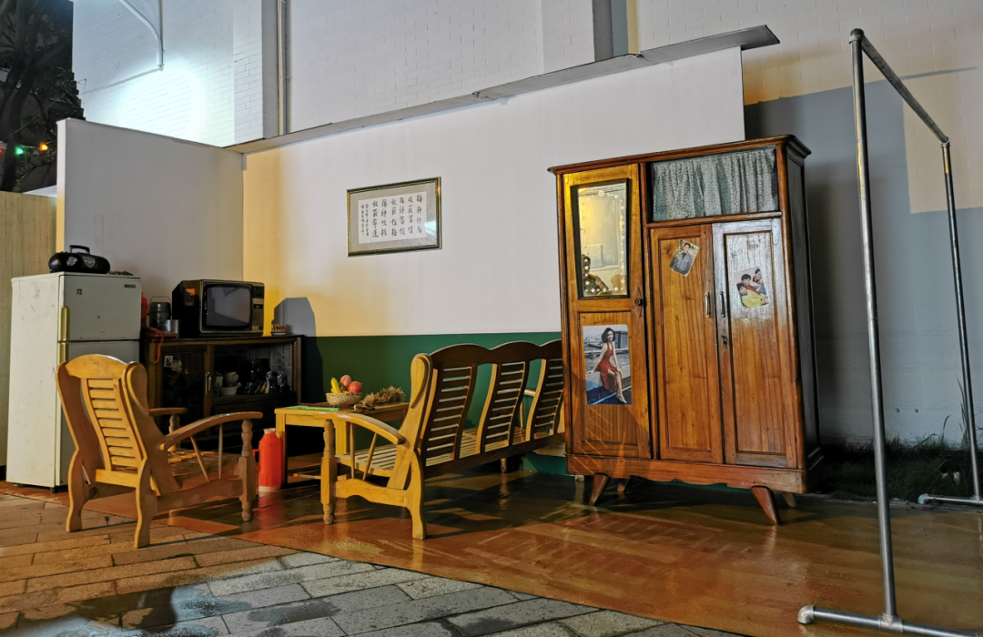 集美惊现怀旧时光机,限时免费搭乘!_厦门旅游网