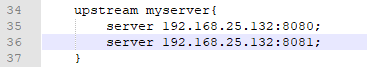 神器 nginx 的学习手册（建议收藏）