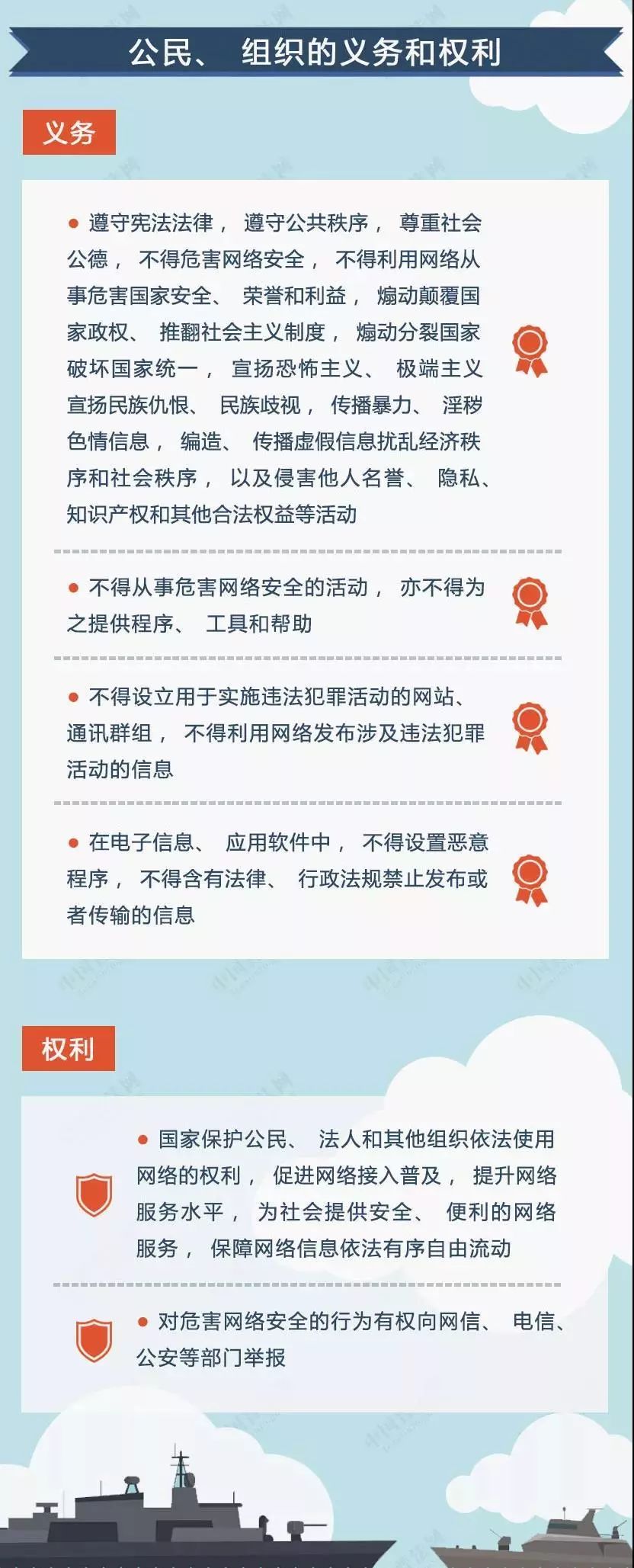 网络安全宣传周:您有一份网络安全手册请查收