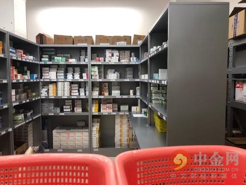 “增高针”销售不佳？“医药界茅台”跌停