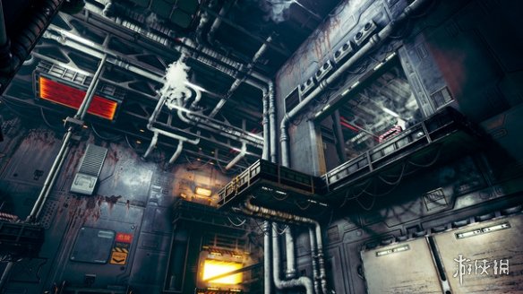硬核斩杀新作《幽灵行者》预购开启 Steam八折优惠