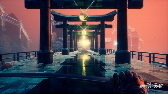 硬核斩杀新作《幽灵行者》预购开启 Steam八折优惠