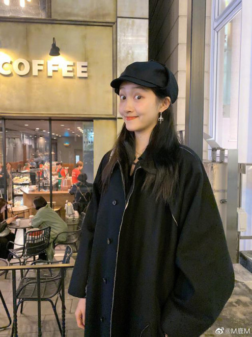 鹿晗零点为关晓彤庆生 连续3年高调秀恩爱 鹿晗关晓彤在一起几年了?