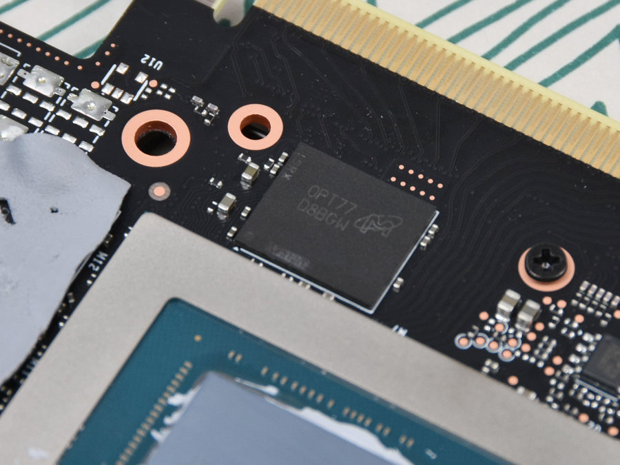 高频加持4风扇 映众rtx3080冰龙超级版评测