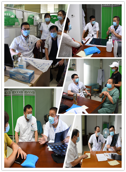 携手洛阳正骨核心技术，北京中医药大学枣庄医院打造医院骨科优势品牌