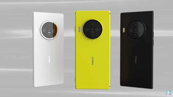 Nokia 6.7 / 7.3 / 9.3 PureView有希望年末前发布 遮盖高中低档销售市场