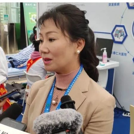 中医药“宝贝疙瘩”集体亮相，旅游广播探秘中医药博览会