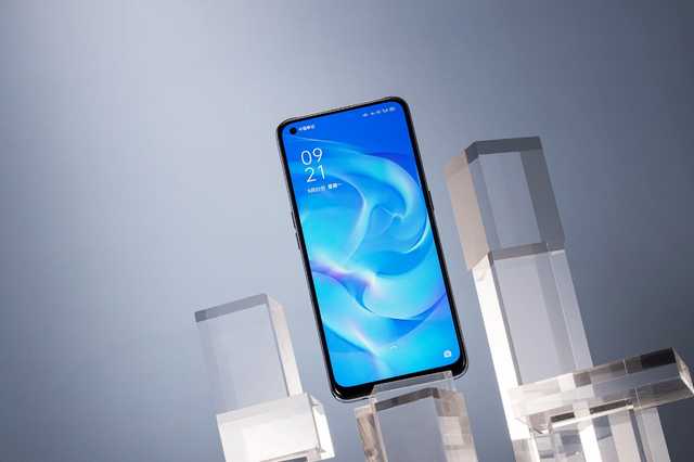 OPPO Reno4 SE震撼人心公布，称得上性价比高之首