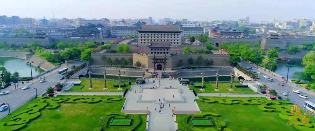 服务全运 美化城市｜聚精会神打赢攻坚战！秋冬季城市绿化敲黑板划重点啦