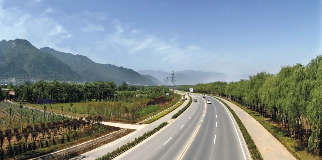 服务全运 美化城市｜聚精会神打赢攻坚战！秋冬季城市绿化敲黑板划重点啦