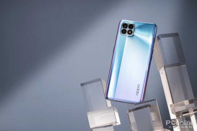 OPPO Reno4 SE评测：2499搭载65W超闪，重写价位段竞争规则