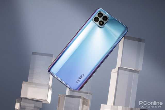 OPPO Reno4 SE评测：2499搭载65W超闪，重写价位段竞争规则