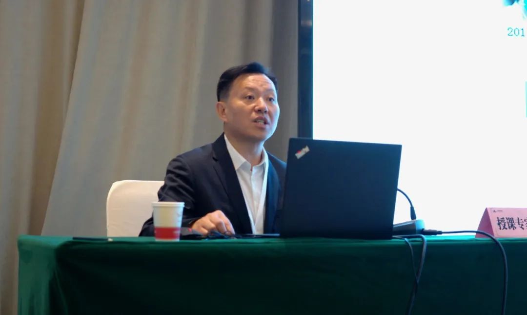 湖北中医药大学举办湖北省2020年中医疫病防治骨干人才培训班