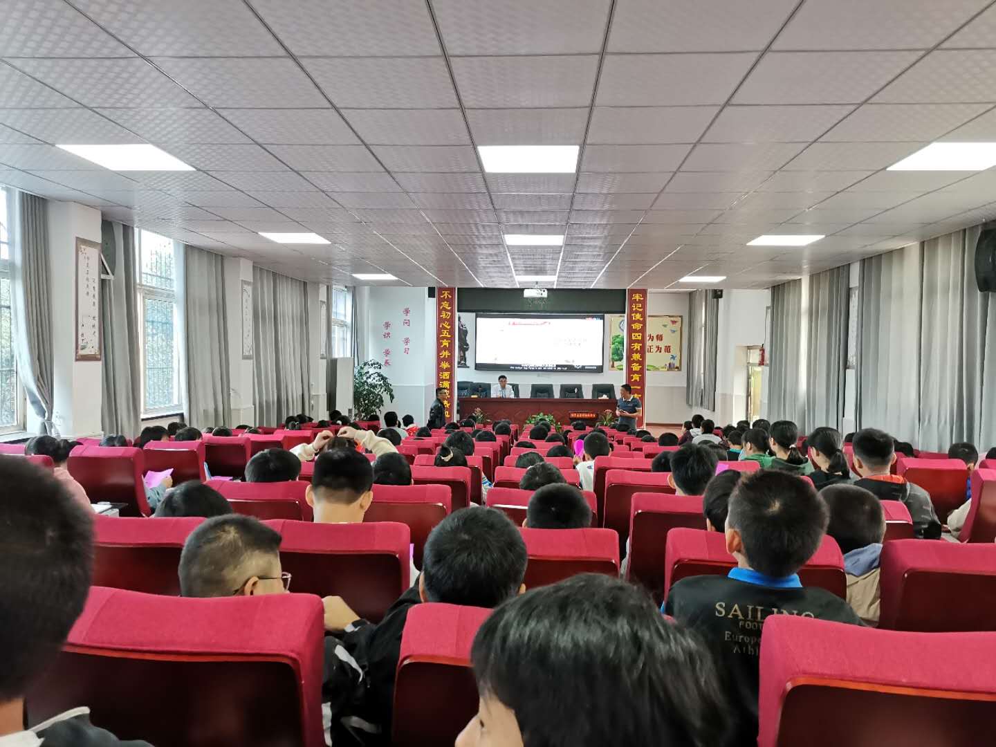 怀宁县雷埠乡：传承国粹弘扬中医药文化