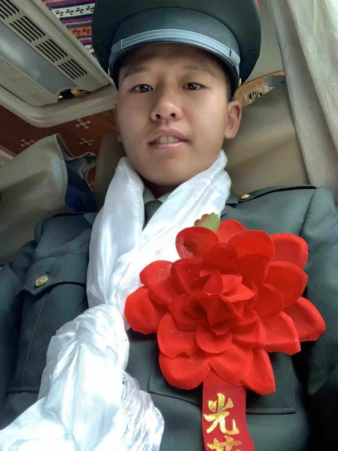 ȥ�����������ı߷�սʿ��������������