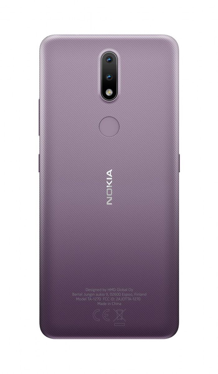 HMD发布Nokia 2.4/3.4入门机：承诺2年系统更新/3年安全更新