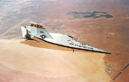 可重複使用航天器是何神器？