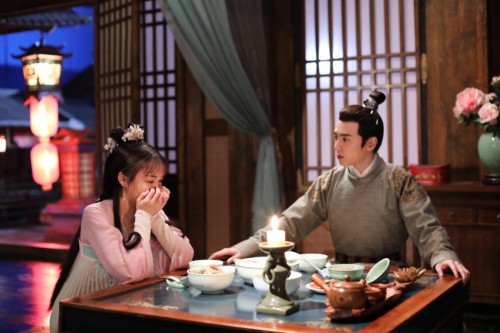 《偷心画师》热播 偷心夫妇感情线引关注