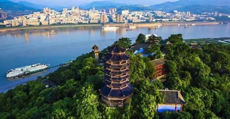 奥利给！2020西部百强县揭晓 重庆6个县上榜